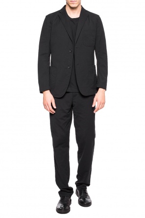 Blazer with pockets, zdjęcie 2 Blazer with pockets od Issey Miyake Men